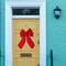 Set of 12 Vibrant Red Wired Bows | Perfect for Holiday Gifts, Wreaths & Party Decor | Easy to Shape & Durable for Multiple Seasons | Festive Christmas Decoration - 2024 Christmas Collection, Floral Home by Artificial Flowers